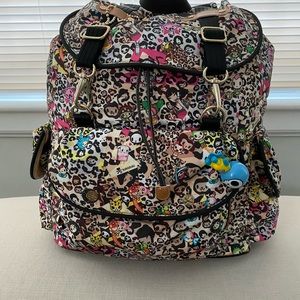 Tokidoki bag